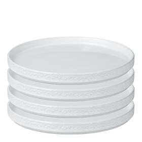 Vargen & Thor Servisen C Tallerken Ø25cm