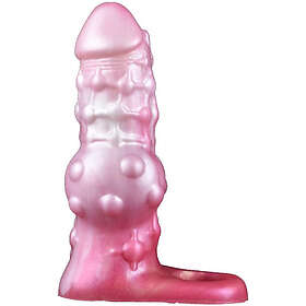 Pink Alien Fantasy Sleeve 18,2cm