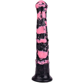 Pink Alien Manticore Muse Dildo 42 cm