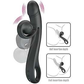 Pretty Love Selma Etana Kaniini