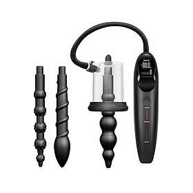 Realov Rosebud Pump No.9