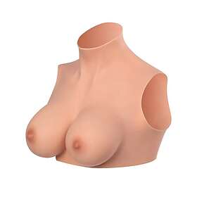 Starbust Rinta Rintakehä Korkea Kaula Pieni