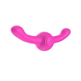 Sustainable Pleasure Double Lover Pro