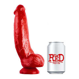 The Red Toys Rackham Dildo 27cm