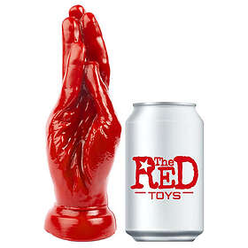 The Red Toys Robber Hand 20 cm