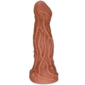 TheAssGasm Monster Dildo Hyfir 24cm