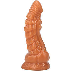 TheAssGasm Piritz Monster Dildo 22cm