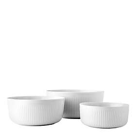 Eva Solo Legio Nova Skål 3-pack