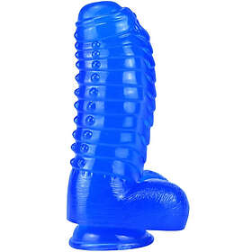 ToppedMonster Carapace Dildo 31cm