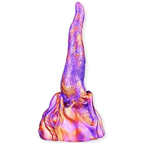 ToppedMonster Demoniak Dildo 20,5cm