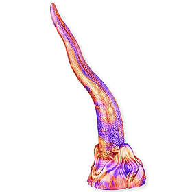 ToppedMonster Demoniak Dildo 36 cm