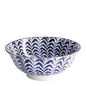 Tokyo Design Studio Mixed Skål 19x8 cm