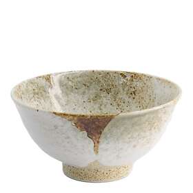 Tokyo Design Studio Yukishino Skål 16x7,5 cm