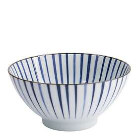 Tokyo Design Studio Natsu Tokusa Skål 17,8x9,5cm