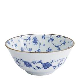 Tokyo Design Studio Natsu Karakusa Tayo Skål 15,2x6,7cm