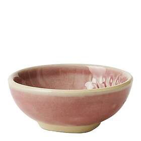 Sthål Arabesque Kulho 8 cm Old Rose
