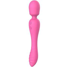 ToyJoy The Evermore 2-i-1 Massager