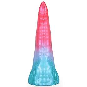Unicorny Alien Beast Dildo 21 cm