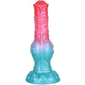 Unicorny Fulkrat Dildo 21.5cm