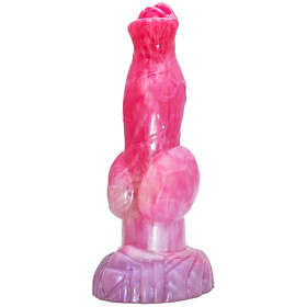 Unicorny Hippogriff Dildo 21,5cm