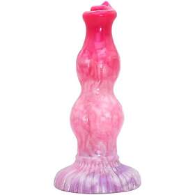 Unicorny Monster Dildo Hultix 24 cm