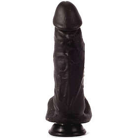 X-Men Pleasure Dildo 21.5cm