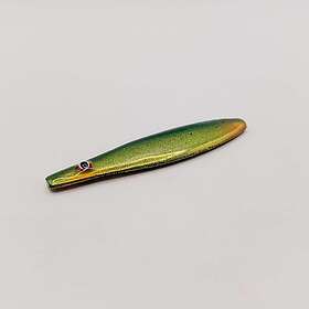 Bishar Lures Spiggotto 18g Shimmering Olive