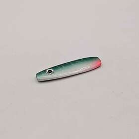 Bishar Lures Lill Lasse 14g Emerald Abbe