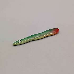 Bishar Lures Stiletto 18g UV Tobis Crystalina