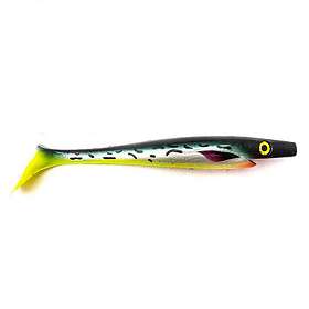 The Pig CUSTOM: Pig Shad 23cm, 90g Punkargojan 2