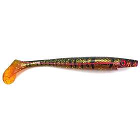 The Pig CUSTOM: Pig Shad Tournament 18 cm, 30g Blekinge Special 3