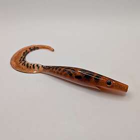 The Pig Pig Tail Junior 23cm 40g, 1-pack Syltlaken (Custom)