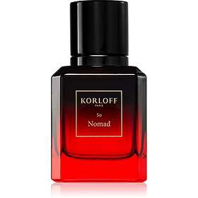 Korloff So Nomad edp 50ml