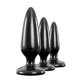 NS Novelties Pleasure Plug Trainer Kit