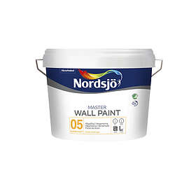 Nordsjö Master 5 Väggfärg BC 2.325L