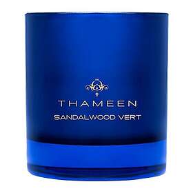 Thameen Sandelwood Vert Doftljus 250g