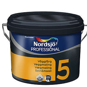 Nordsjö Professional Väggfärg S0502-Y 10L