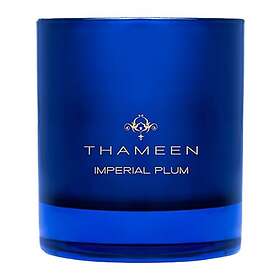 Thameen Imperial Plum Doftljus 250g