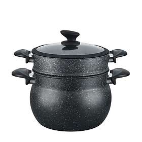Cheffinger CF-COUS6 Couscous Pot 6L