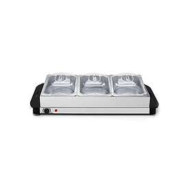 Cheffinger CF-BW300 Electric Buffet Warmer