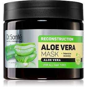 Dr. Santé Reconstruction Aloe Vera Mask 300ml