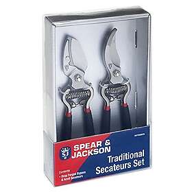 Spear & Jackson Cuttingset8