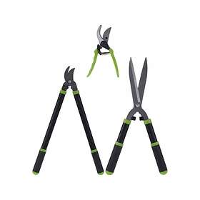 ProGarden Pruning Shears 3-pack