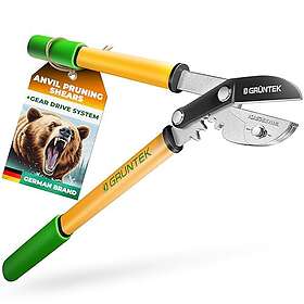 Grüntek Grizzly 470mm