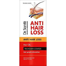 Dr.Sante Anti Hair Loss Oil 100ml