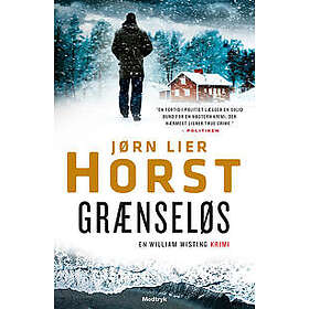 Grænseløs