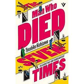 The Man Who Died Seven Times