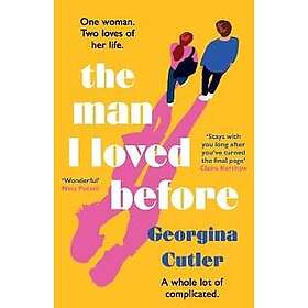 The Man I Loved Before