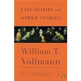 Last Stories and Other Stories