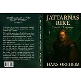 Jättarnas rike : en episk vikingasaga